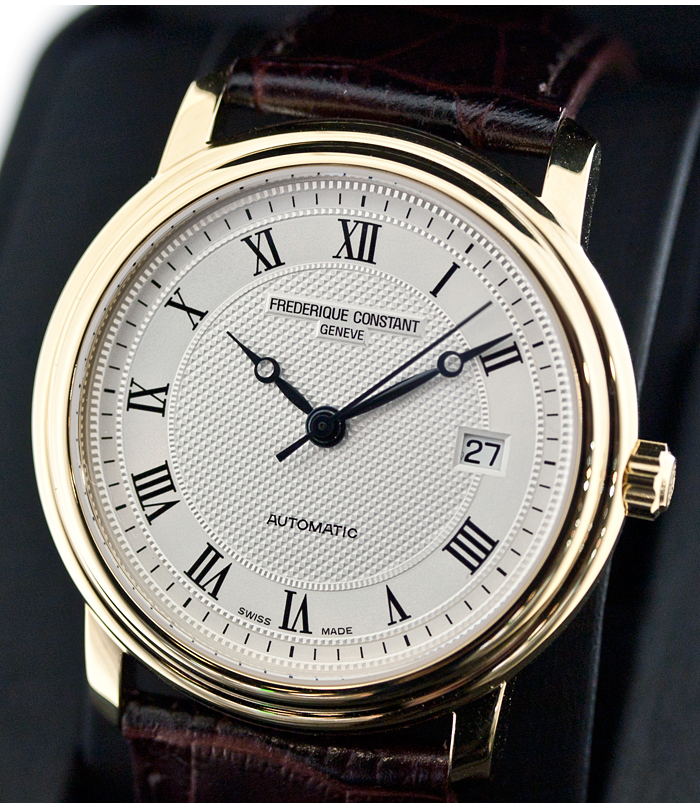 Frederique Constant FC-303MC4P5